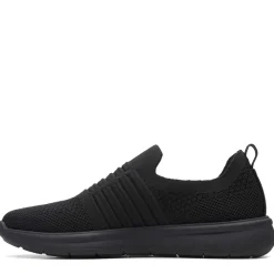 Outlet Clarks Ezera Walk Black