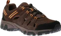 Sale Rockport Faulkner Java Brown Shandal