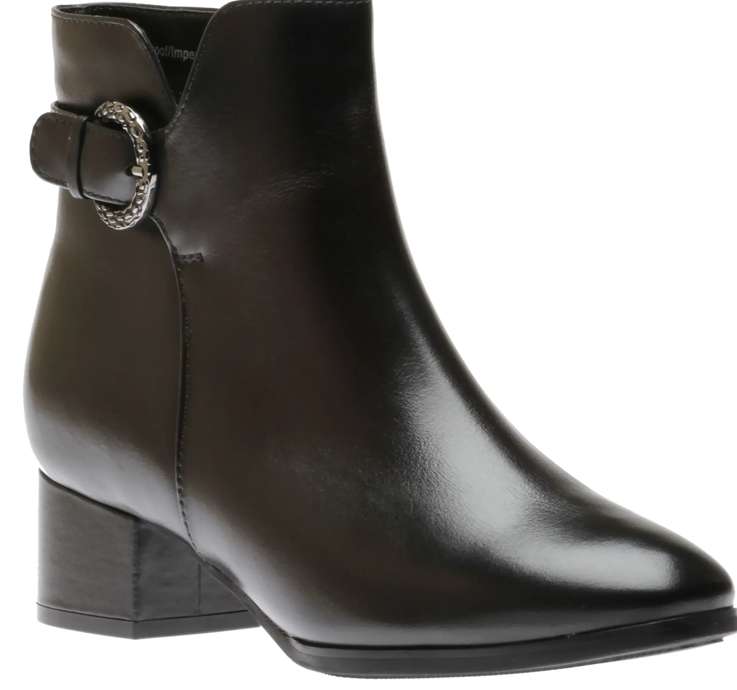 Outlet Blondo Filipa Black