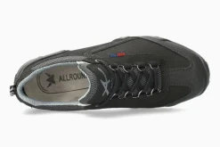 Discount Allrounder Fina Tex Black