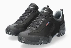 Discount Allrounder Fina Tex Black