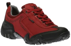 Clearance Allrounder Fina Tex Red