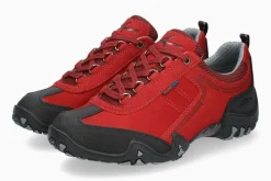 Clearance Allrounder Fina Tex Red