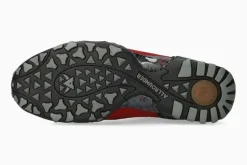 Clearance Allrounder Fina Tex Red