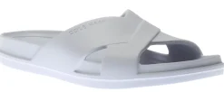 Best Cole Haan Findra Halogen Blue Pool Slide Sandal