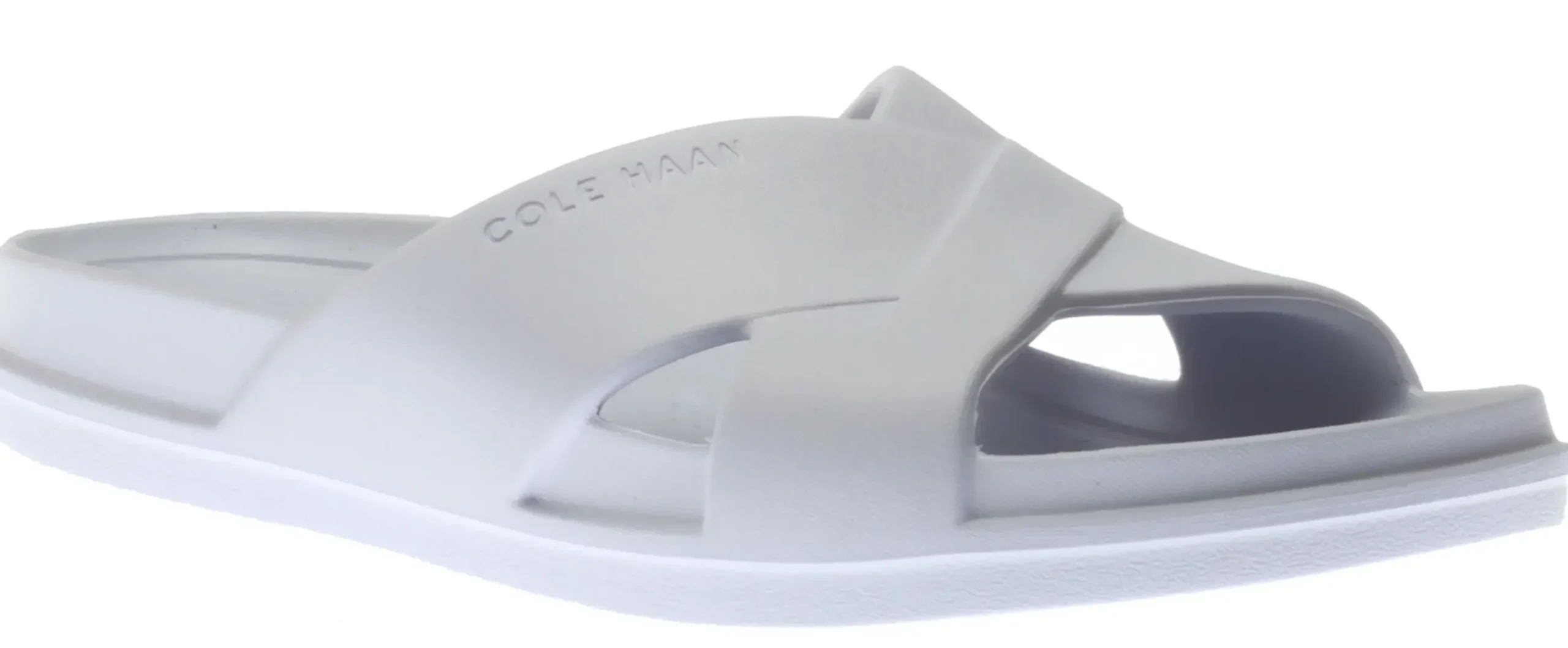 Best Cole Haan Findra Halogen Blue Pool Slide Sandal