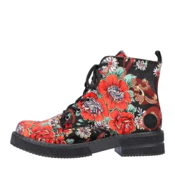 Discount Rieker Fioresamt Black Mult