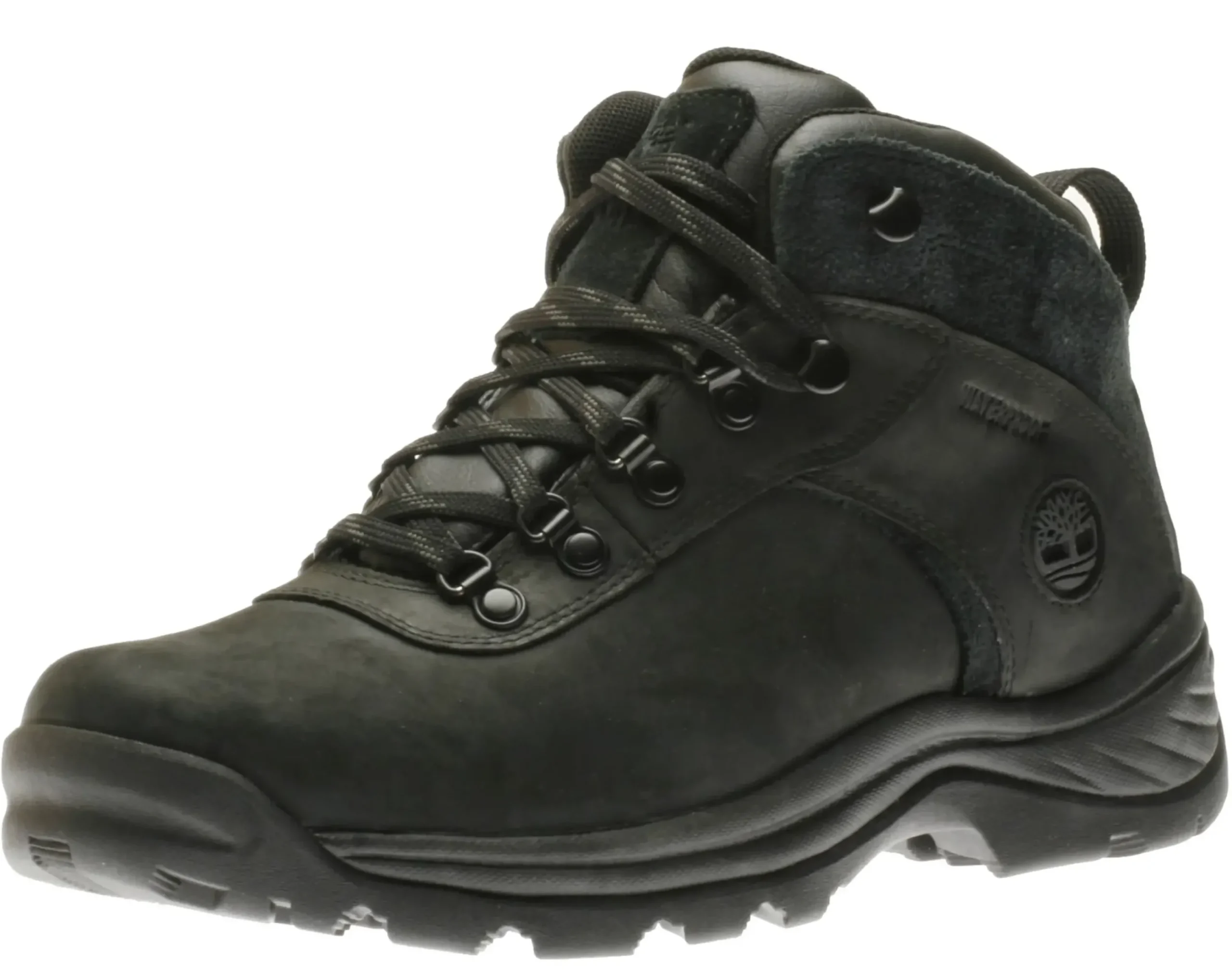 Sale Timberland Flume Black