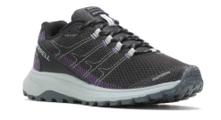 Hot Merrell Fly Strike Black