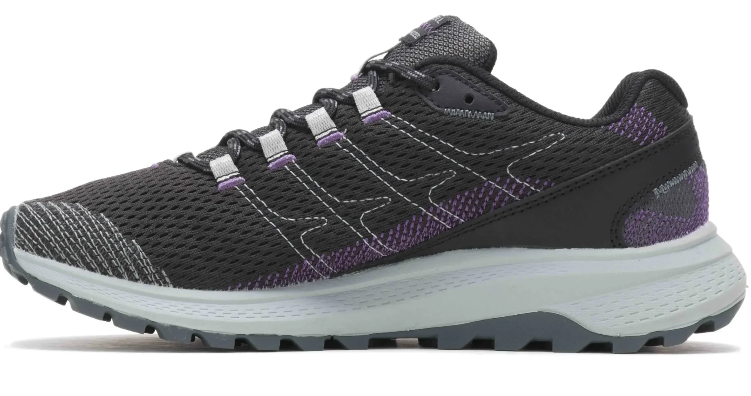 Hot Merrell Fly Strike Black