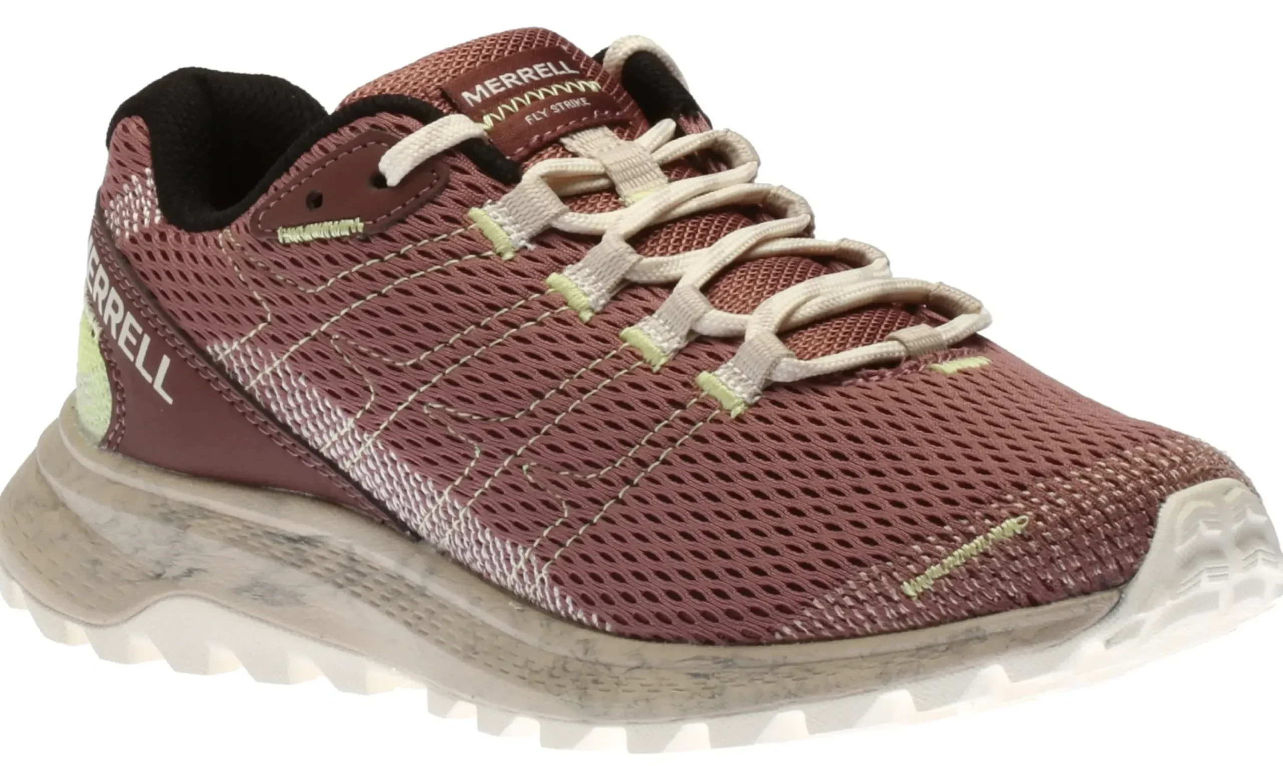 New Merrell Fly Strike Burlwood