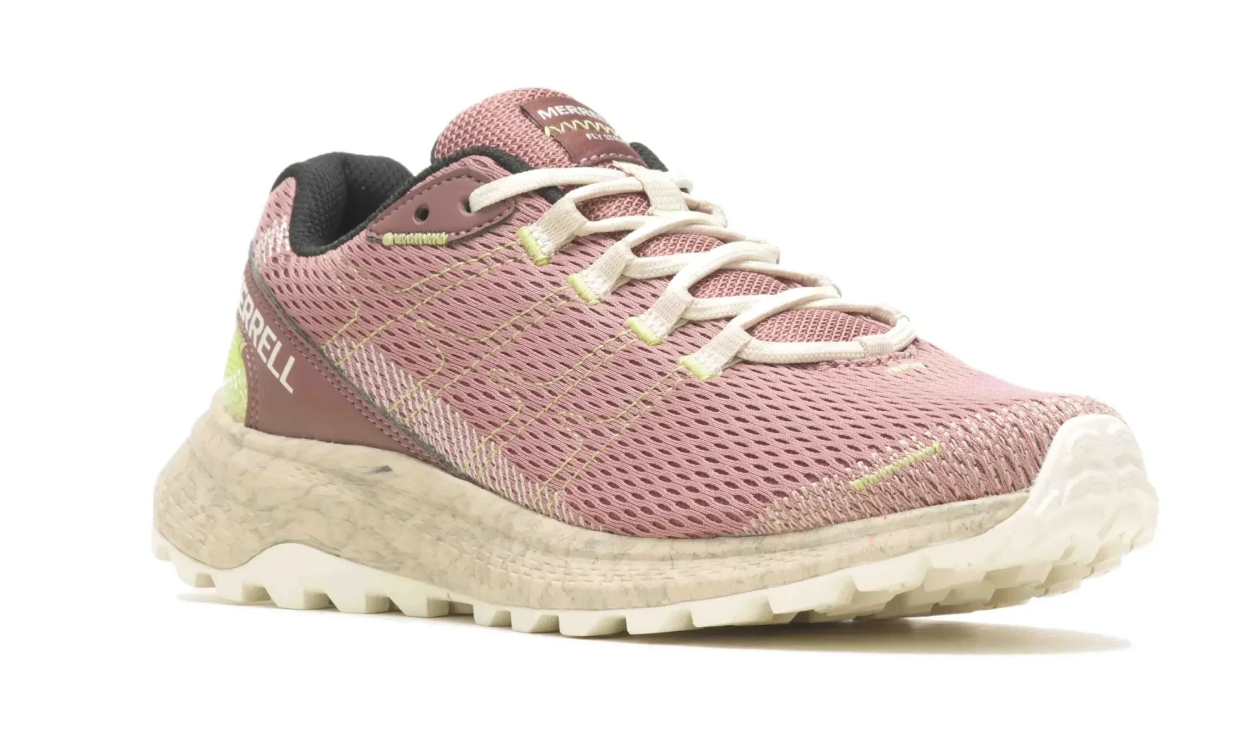 New Merrell Fly Strike Burlwood