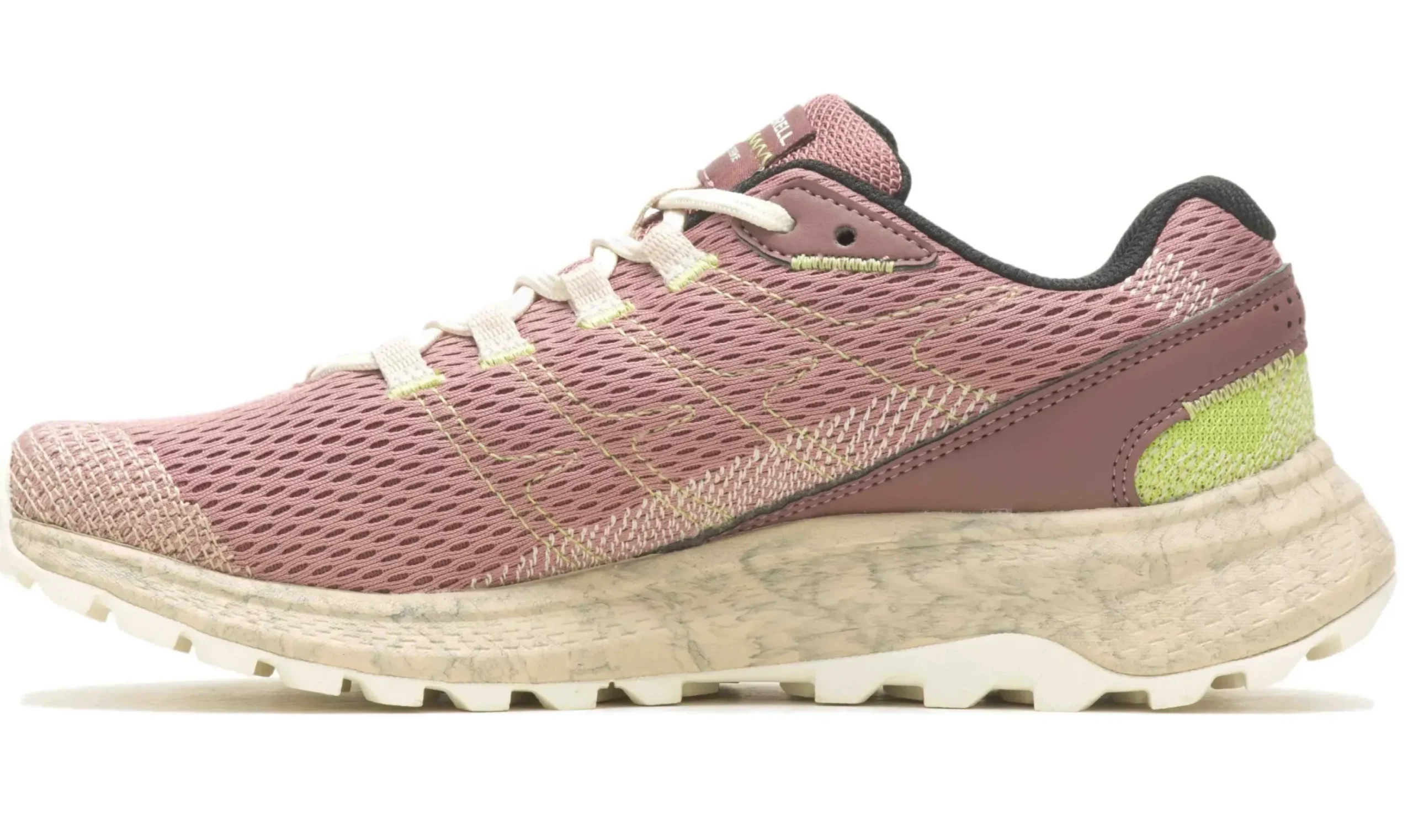 New Merrell Fly Strike Burlwood