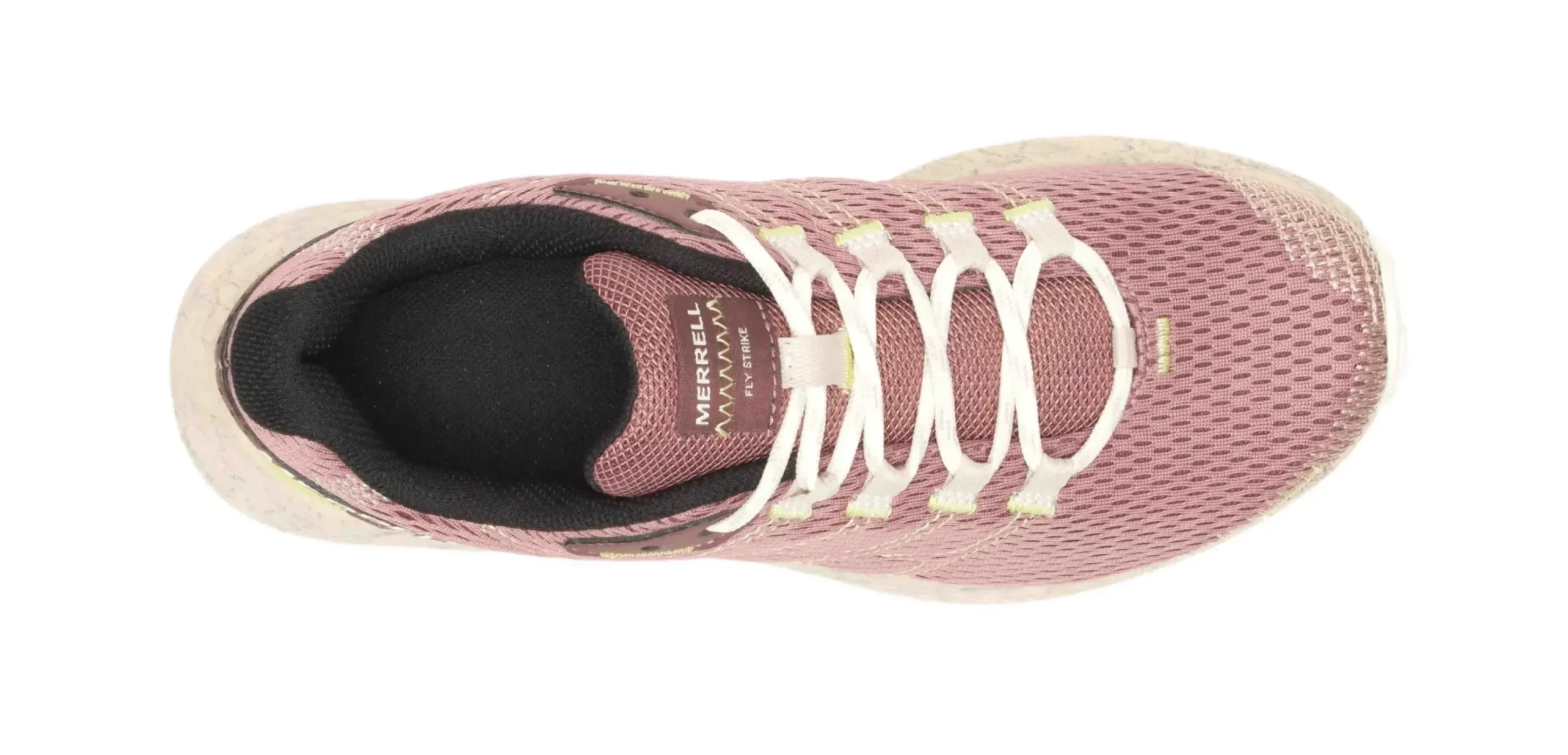New Merrell Fly Strike Burlwood