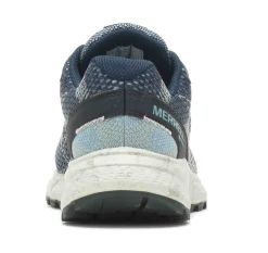 Sale Merrell Fly Strike Gtx Navy