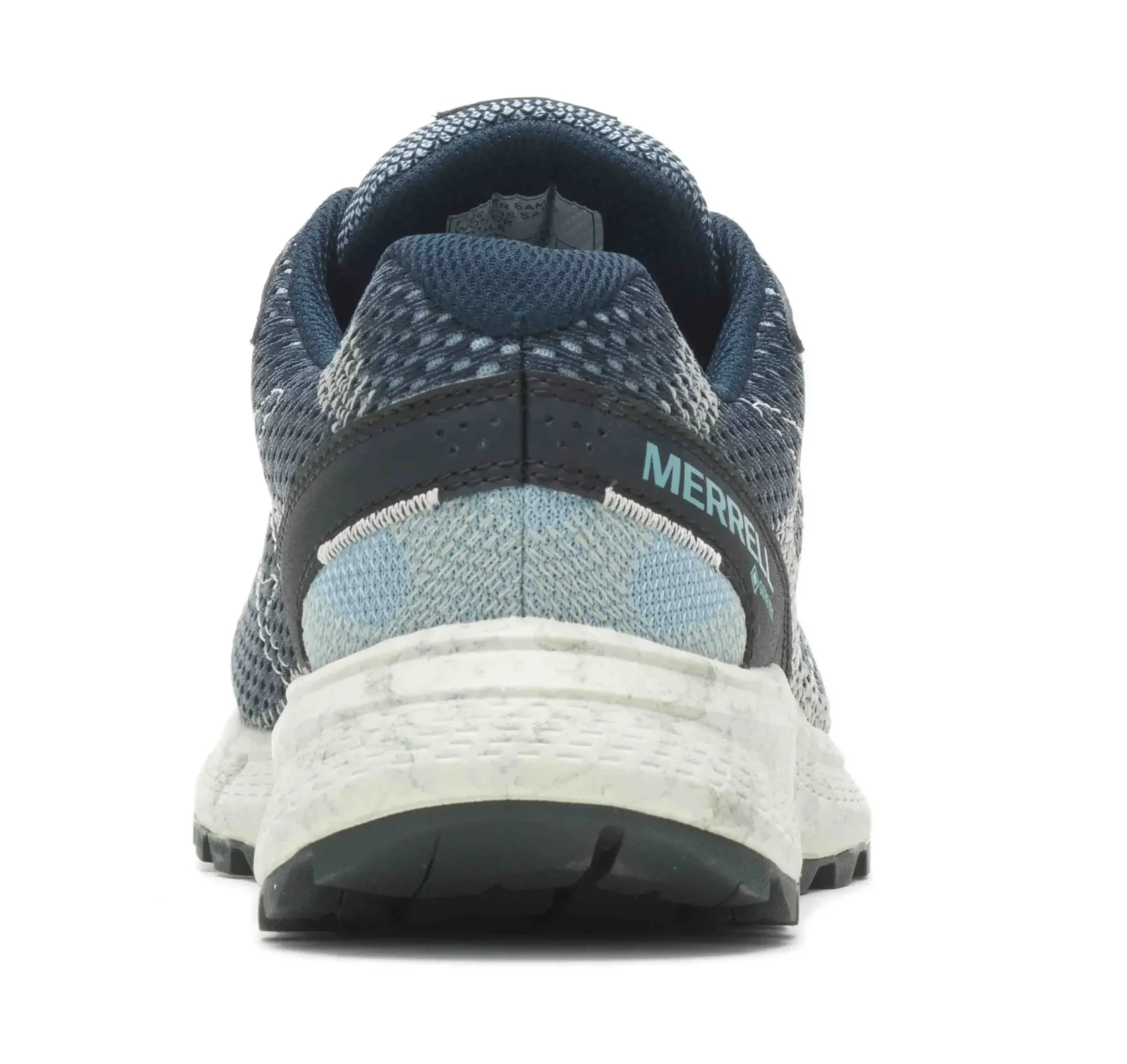 Sale Merrell Fly Strike Gtx Navy