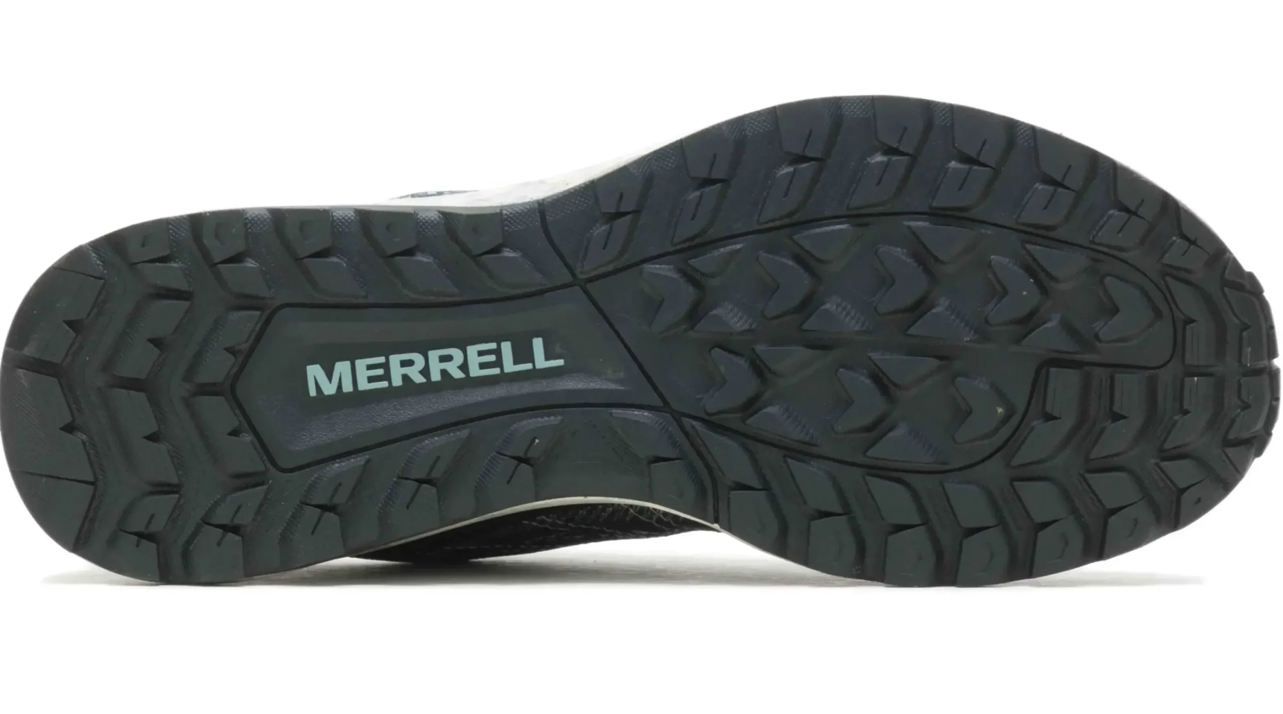 Sale Merrell Fly Strike Gtx Navy