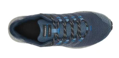 Clearance Merrell Fly Strike Gtx Navy