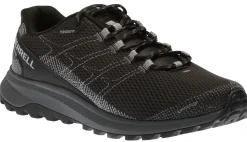 New Merrell Fly Strike Men Black