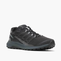 New Merrell Fly Strike Men Black