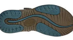 Clearance Cobb Hill Franklin Fiona Taupe Sport Sandal