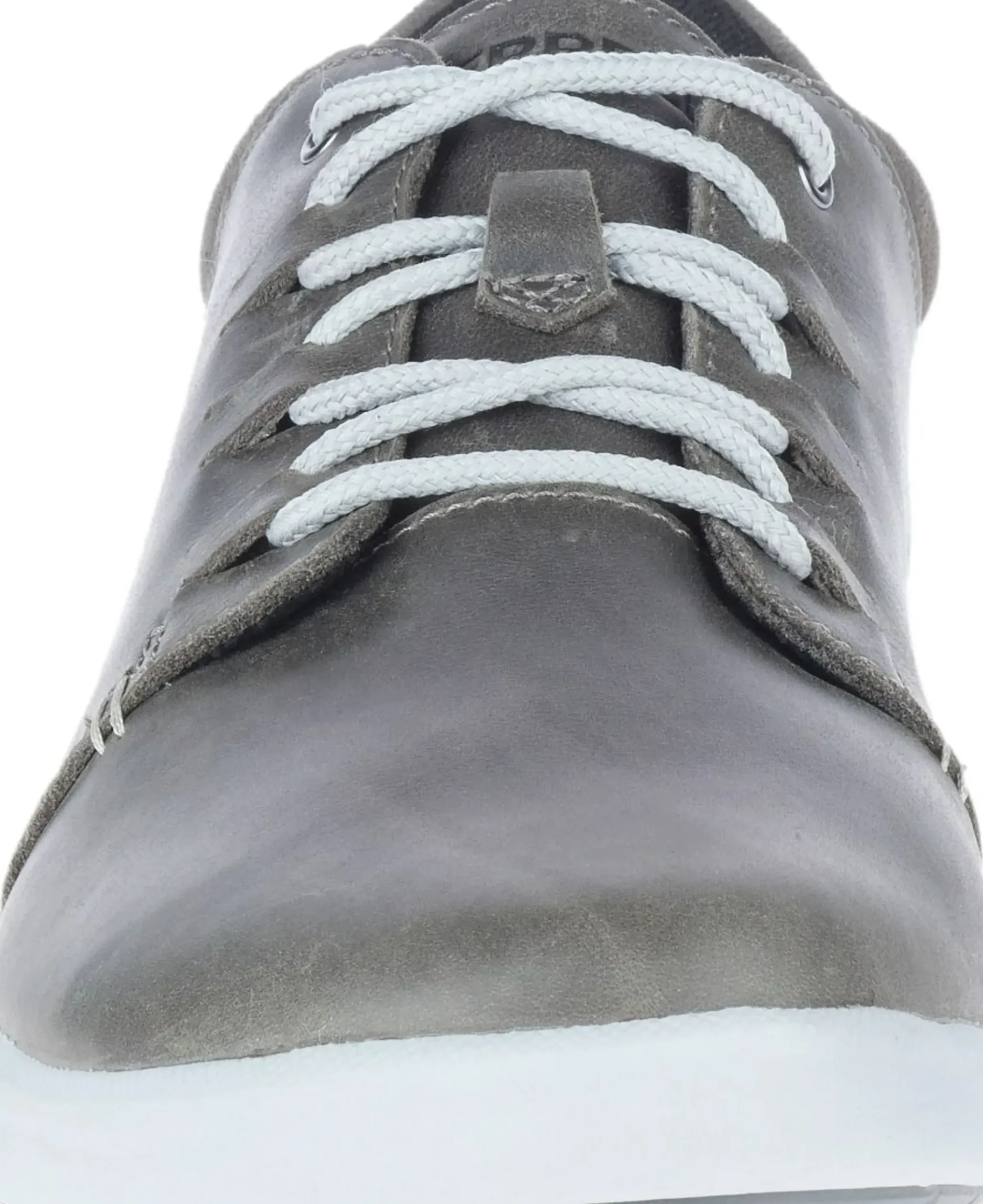 Merrell Freewheel 2 Charcoal Leather Sneaker