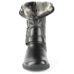 Best Wanderlust Gabi 2 Black Mid-Calf Winter Boot