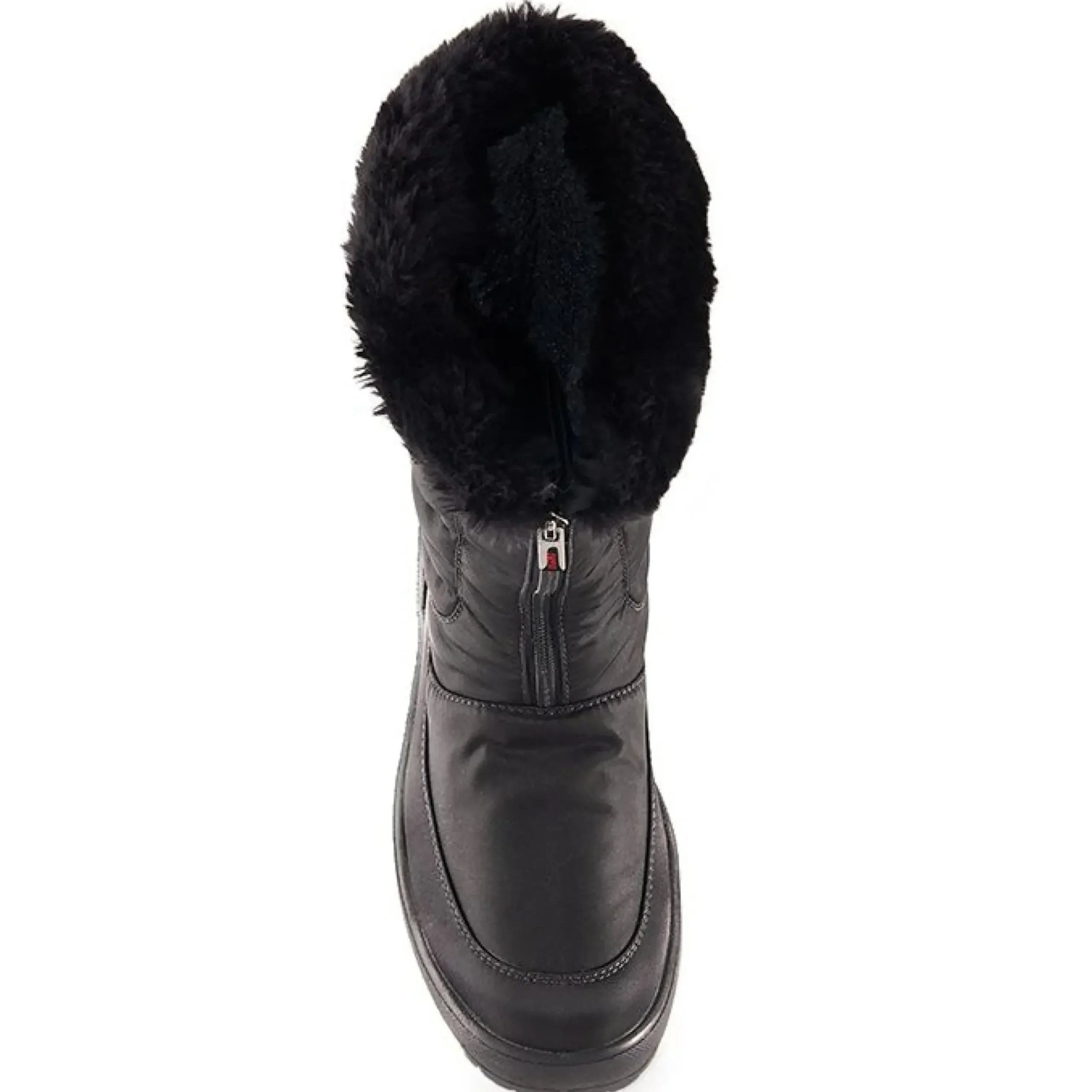 Sale Olang Gemma Black Winter Boot