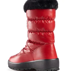 Best Olang Gemma Red Winter Boot