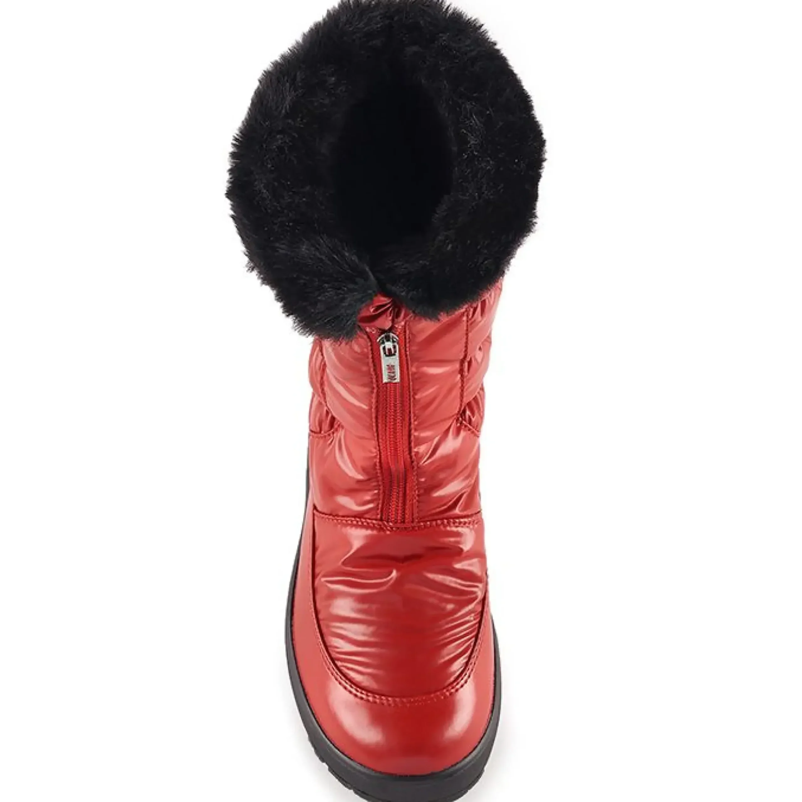 Best Olang Gemma Red Winter Boot
