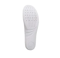 Sale Foamtreads George Black Slip-On Slipper