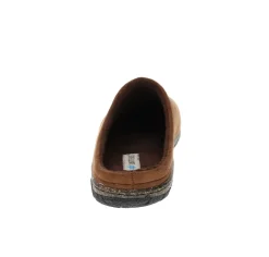 Foamtreads George Spice Brown Slip-On Slipper