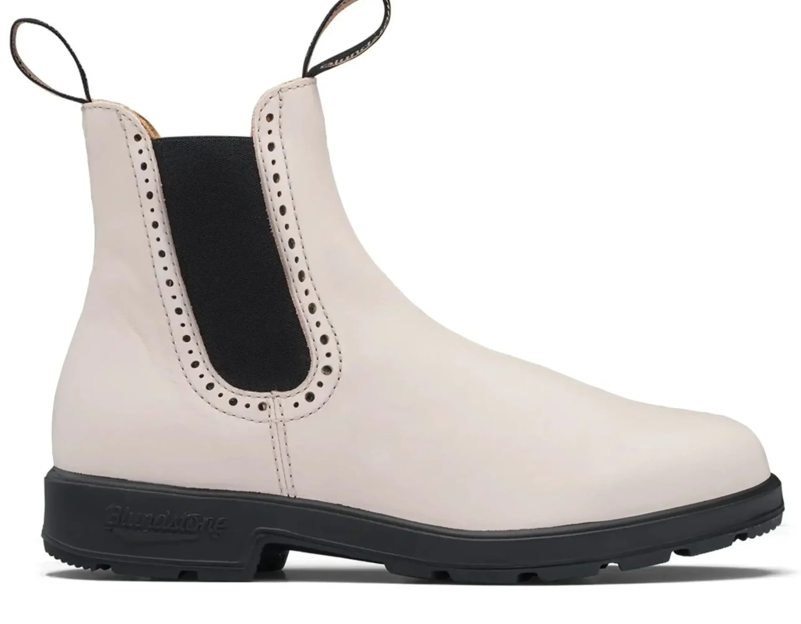 Clearance Blundstone Girlfriend Pearl