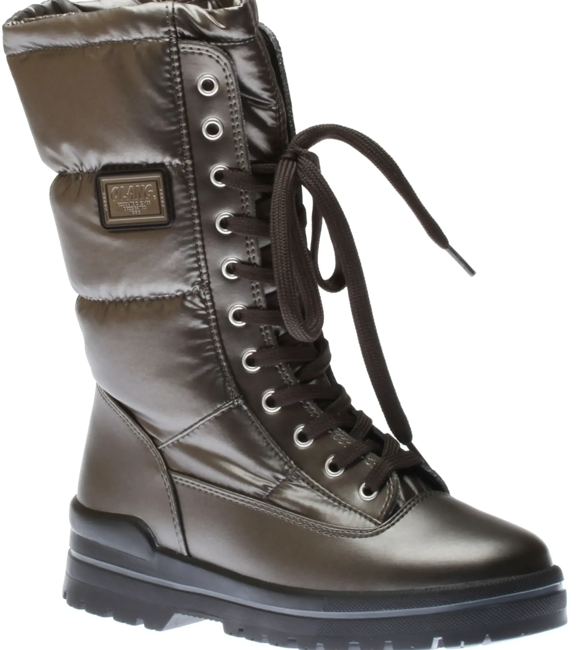 Sale Olang Glamour Anthracite Winter Boot