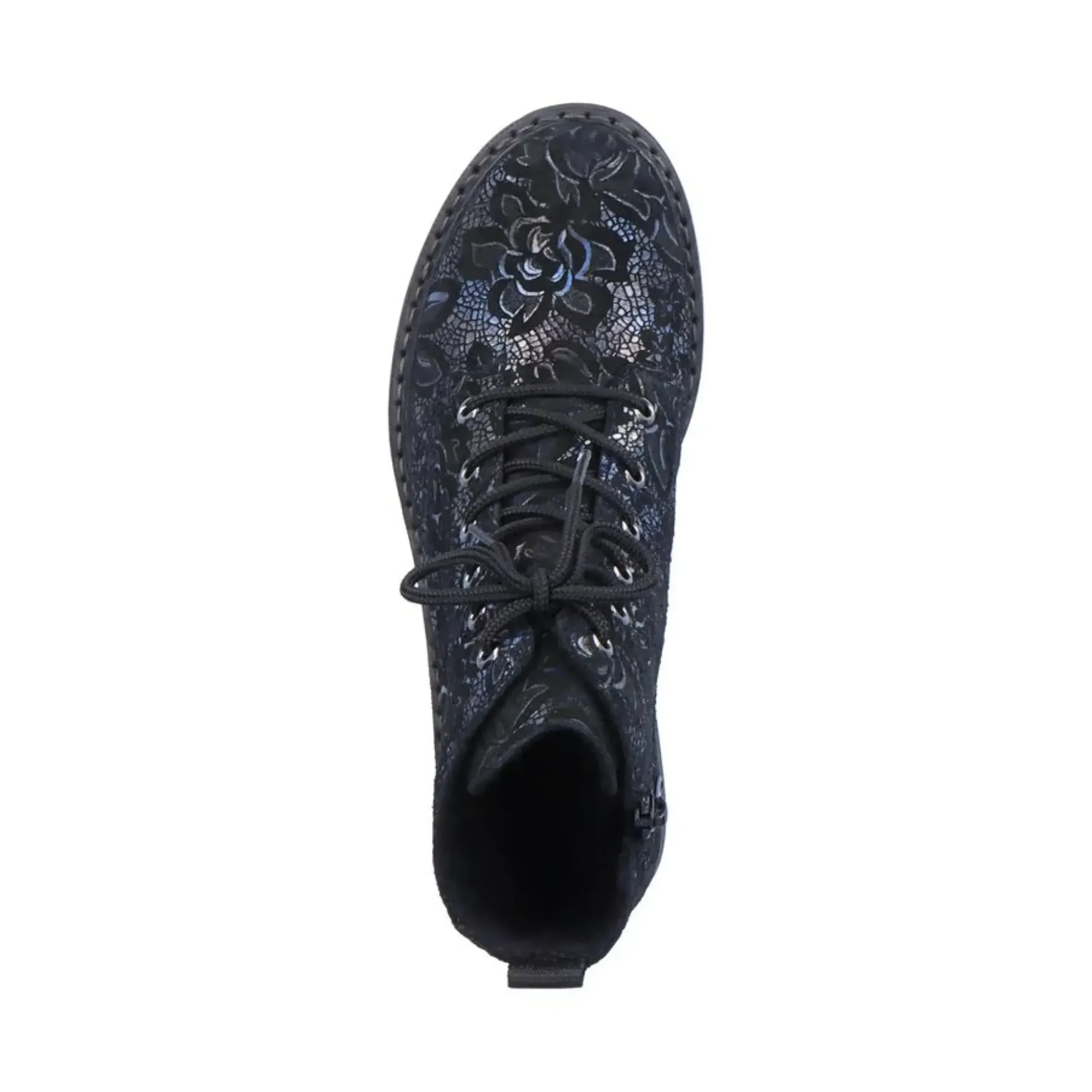 Hot Rieker Glamour Navy