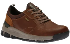 Hot Dunham Glastonbury Tan