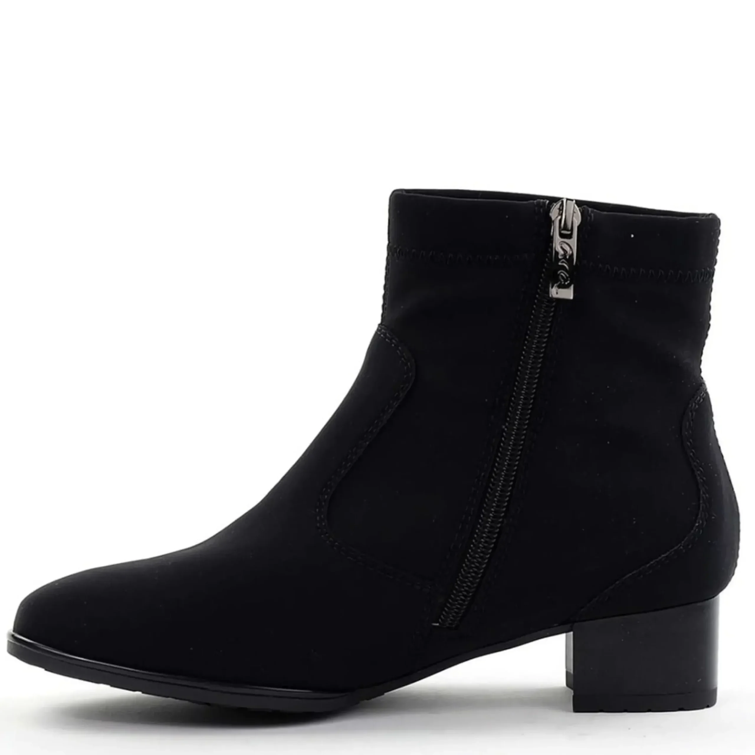 Discount Ara Gloria Gore-Tex Waterproof Ankle Boot