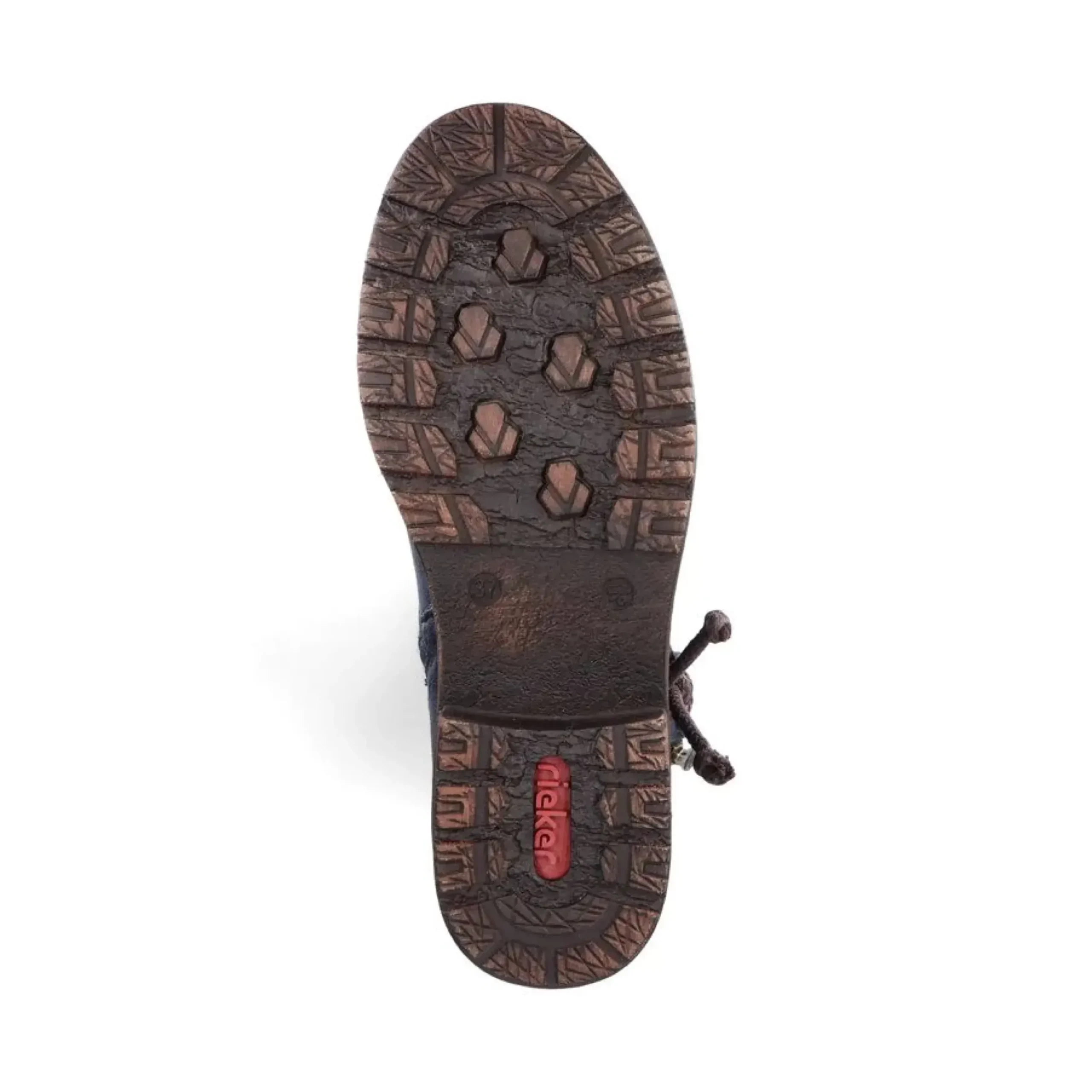 Outlet Rieker Glumia Blue