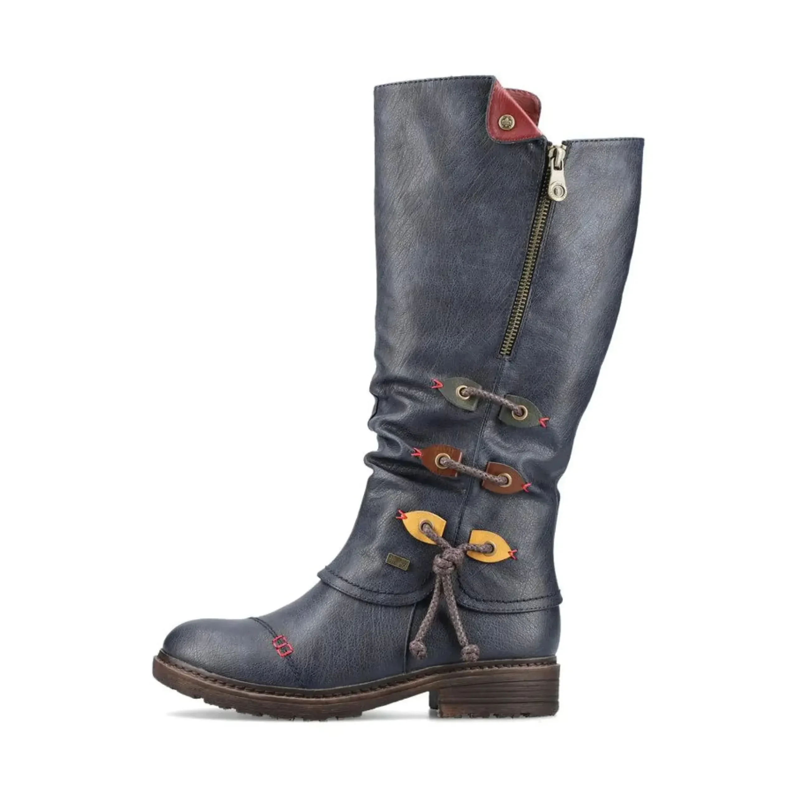 Outlet Rieker Glumia Blue