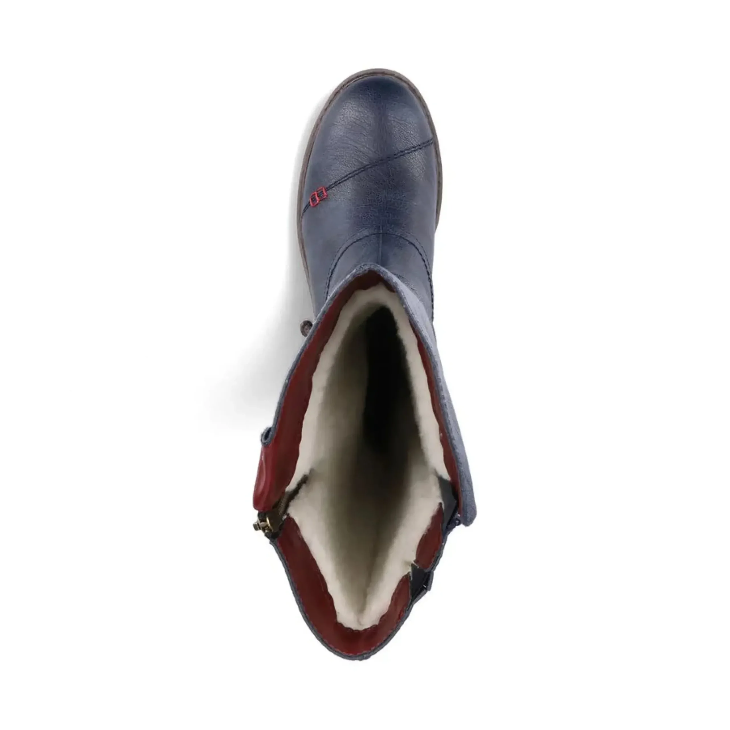 Outlet Rieker Glumia Blue