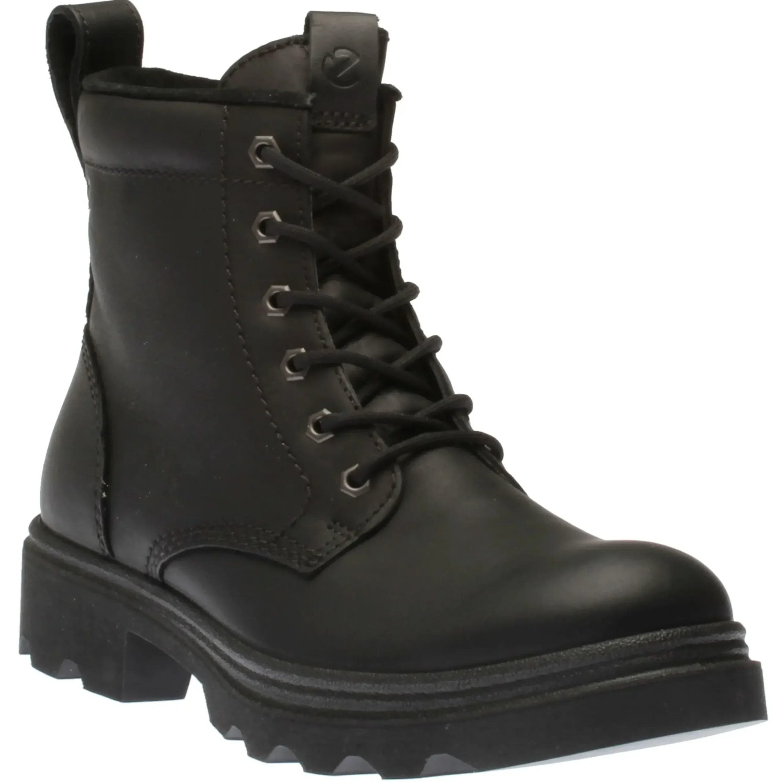 Sale Ecco Grainer M Black