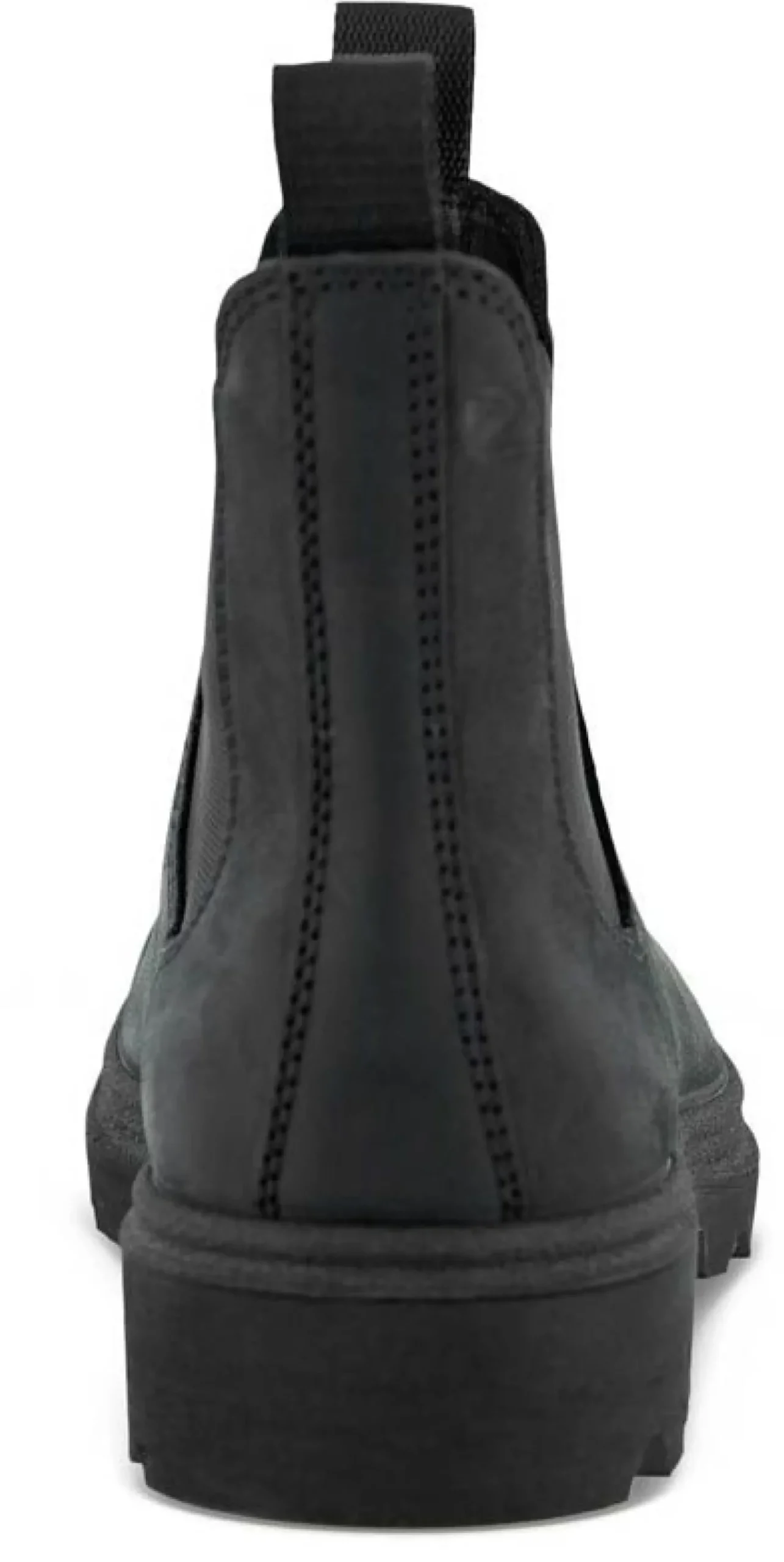 Sale Ecco Grainer W So Black