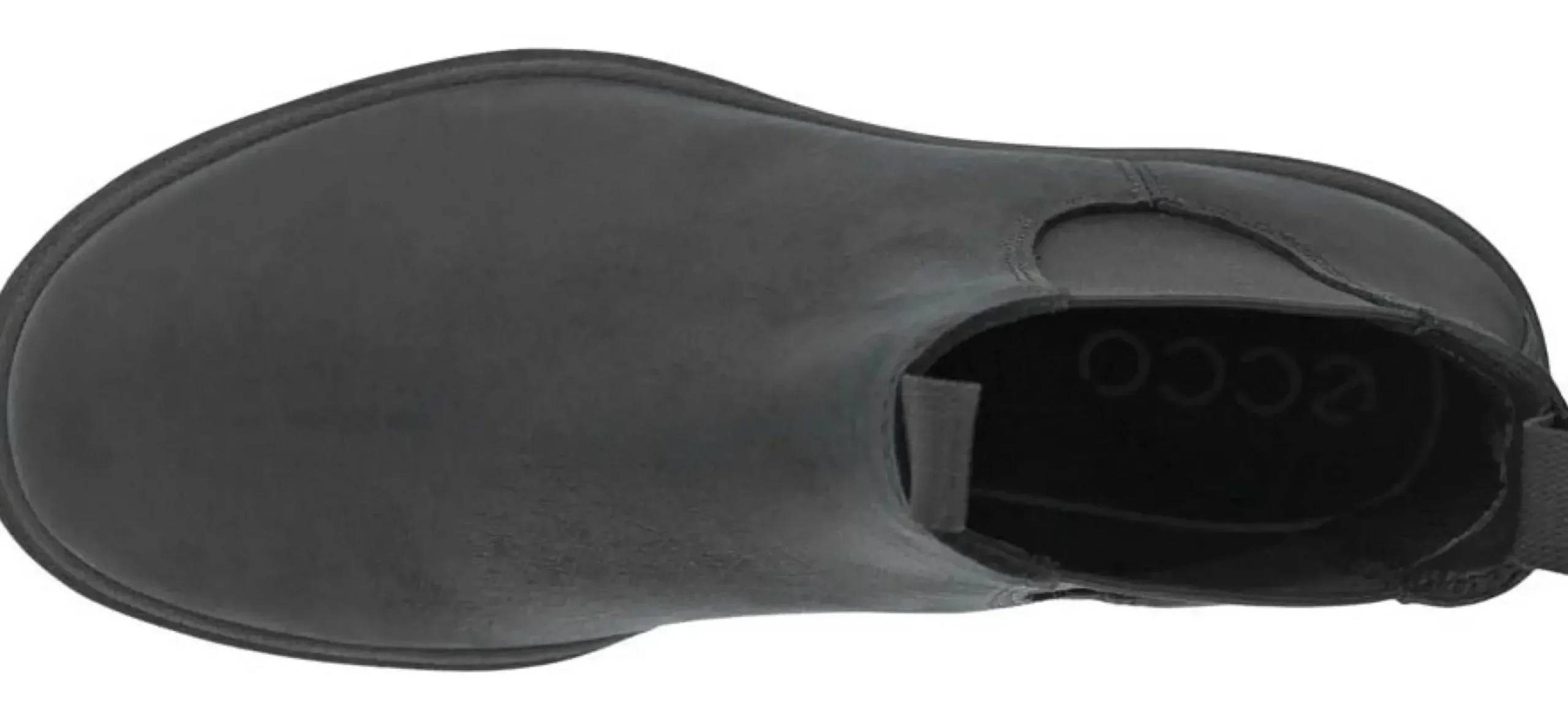 Sale Ecco Grainer W So Black