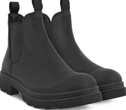 Sale Ecco Grainer W So Black