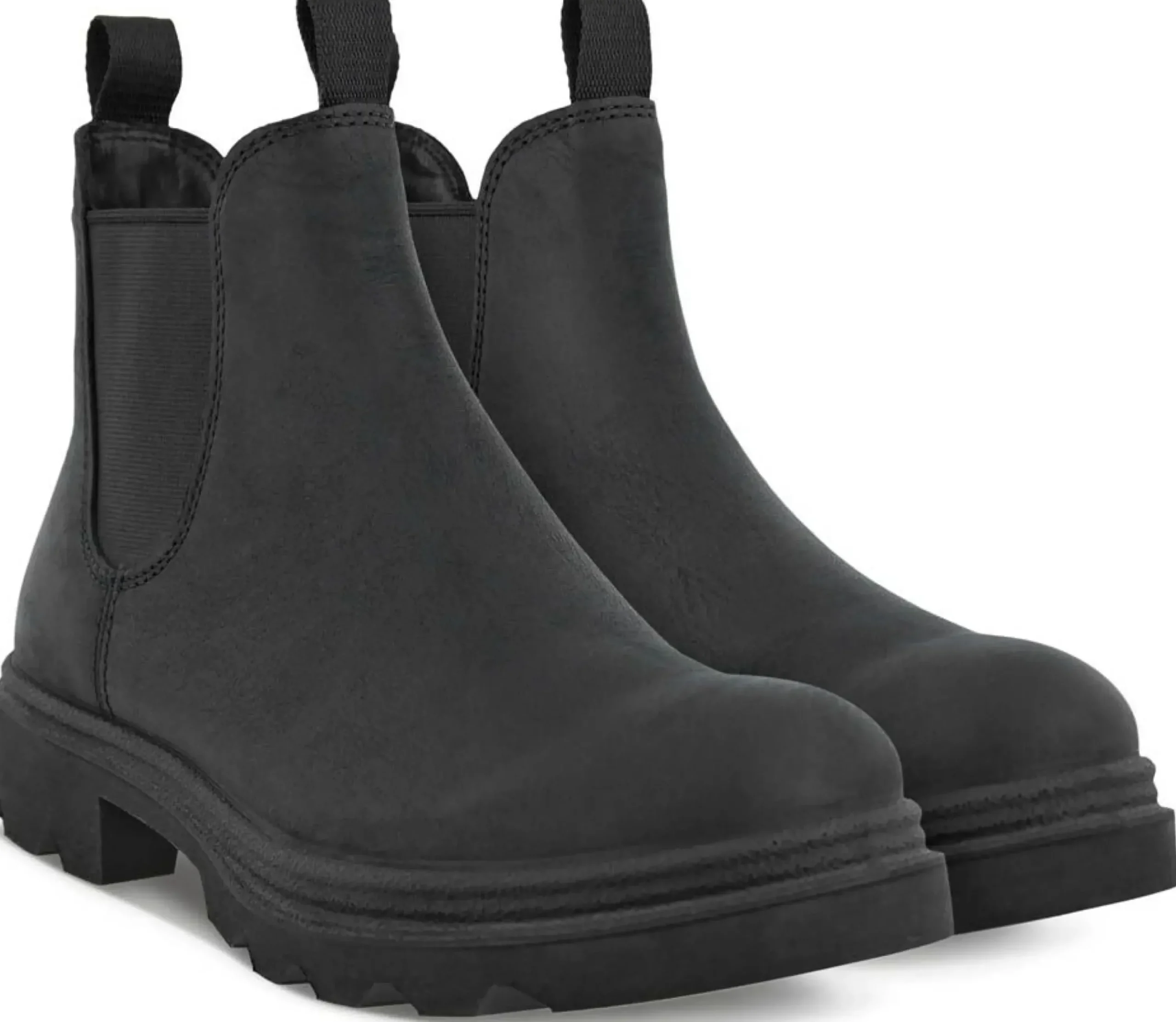 Sale Ecco Grainer W So Black