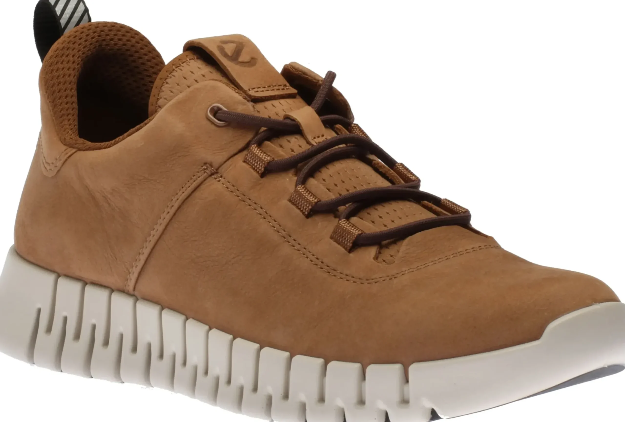 Sale Ecco Gruuv M Camel