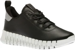 Hot Ecco Gruuv W Black
