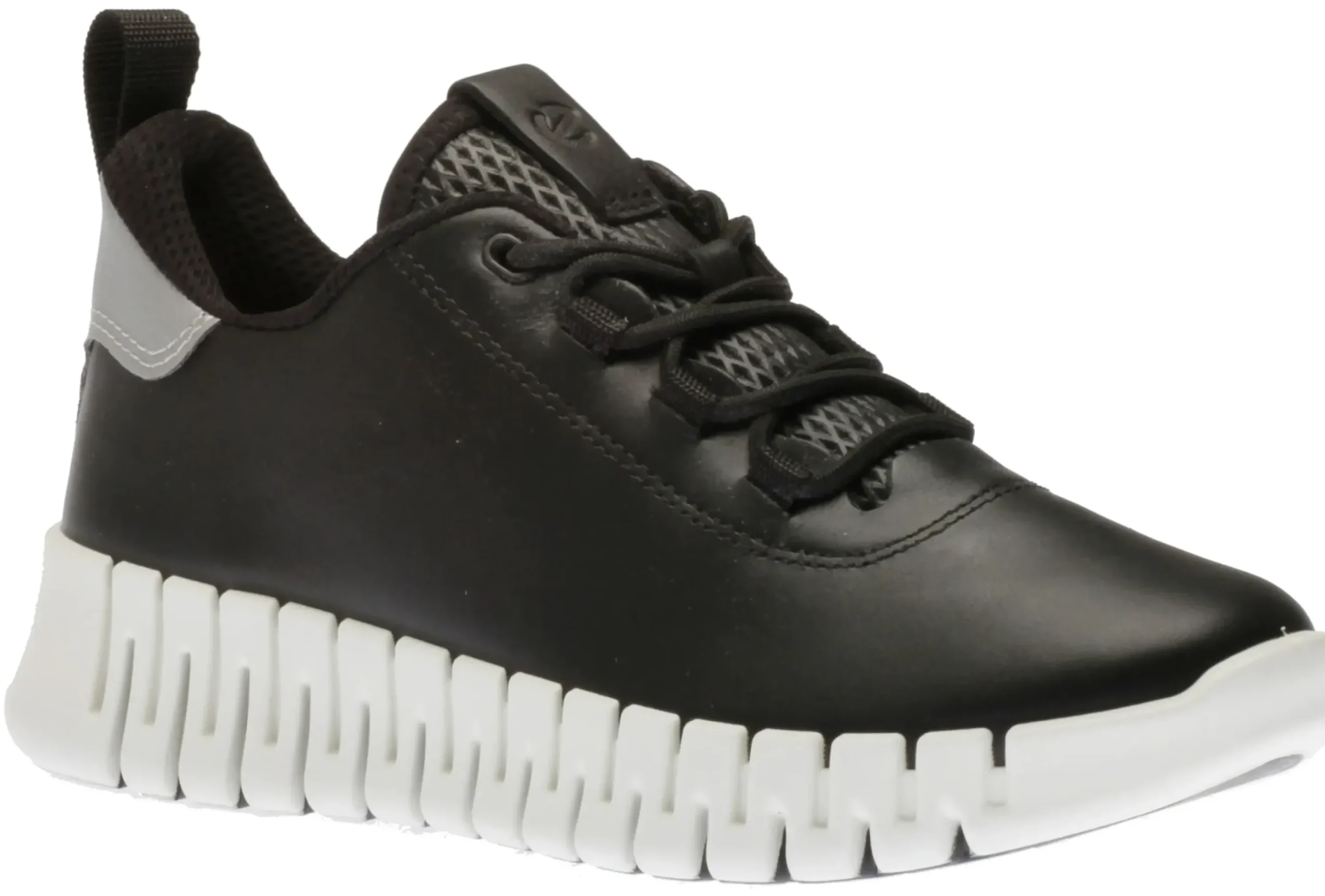 Hot Ecco Gruuv W Black