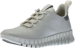 New Ecco Gruuv W White