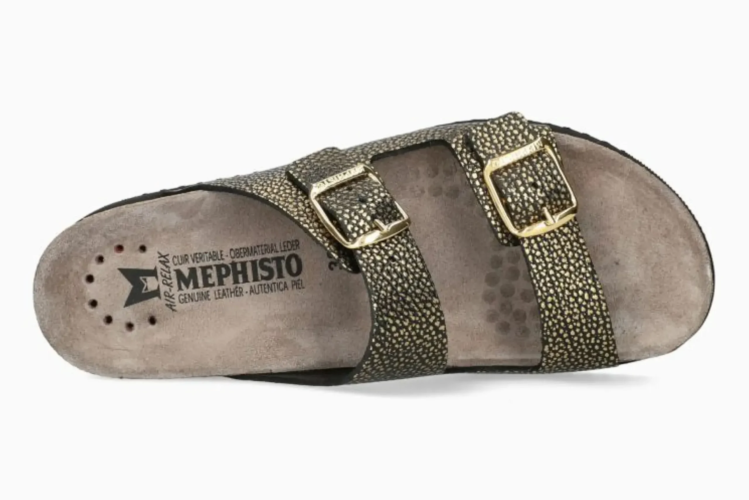 Best Mephisto Harmony Gold
